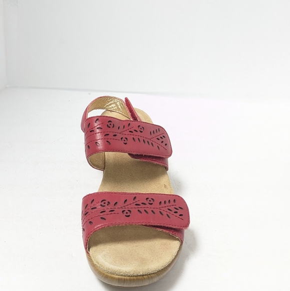 Algeria leather romi sandals - Picture 5 of 16